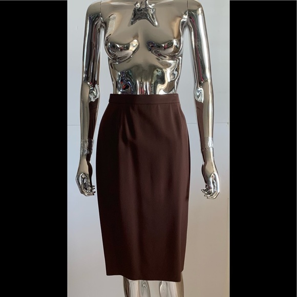 Vintage Escada Skirt - Picture 4 of 8